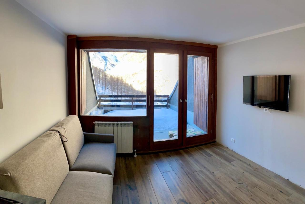 Apartment Cervinia In Out - Family Breuil-Cervinia