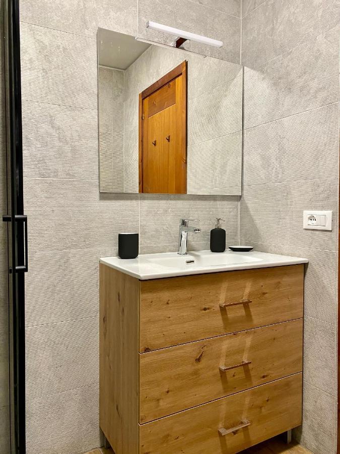 Cervinia In Out - Family Apartment