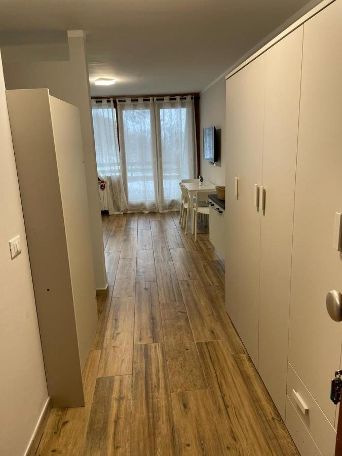 Cervinia In Out - Family Apartment *