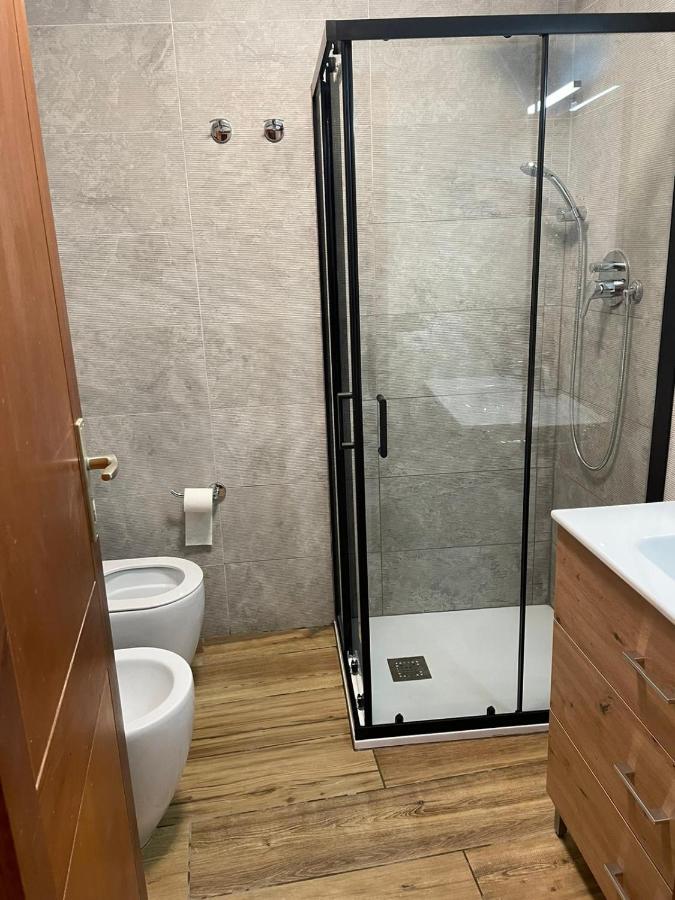 Apartment Cervinia In Out - Family