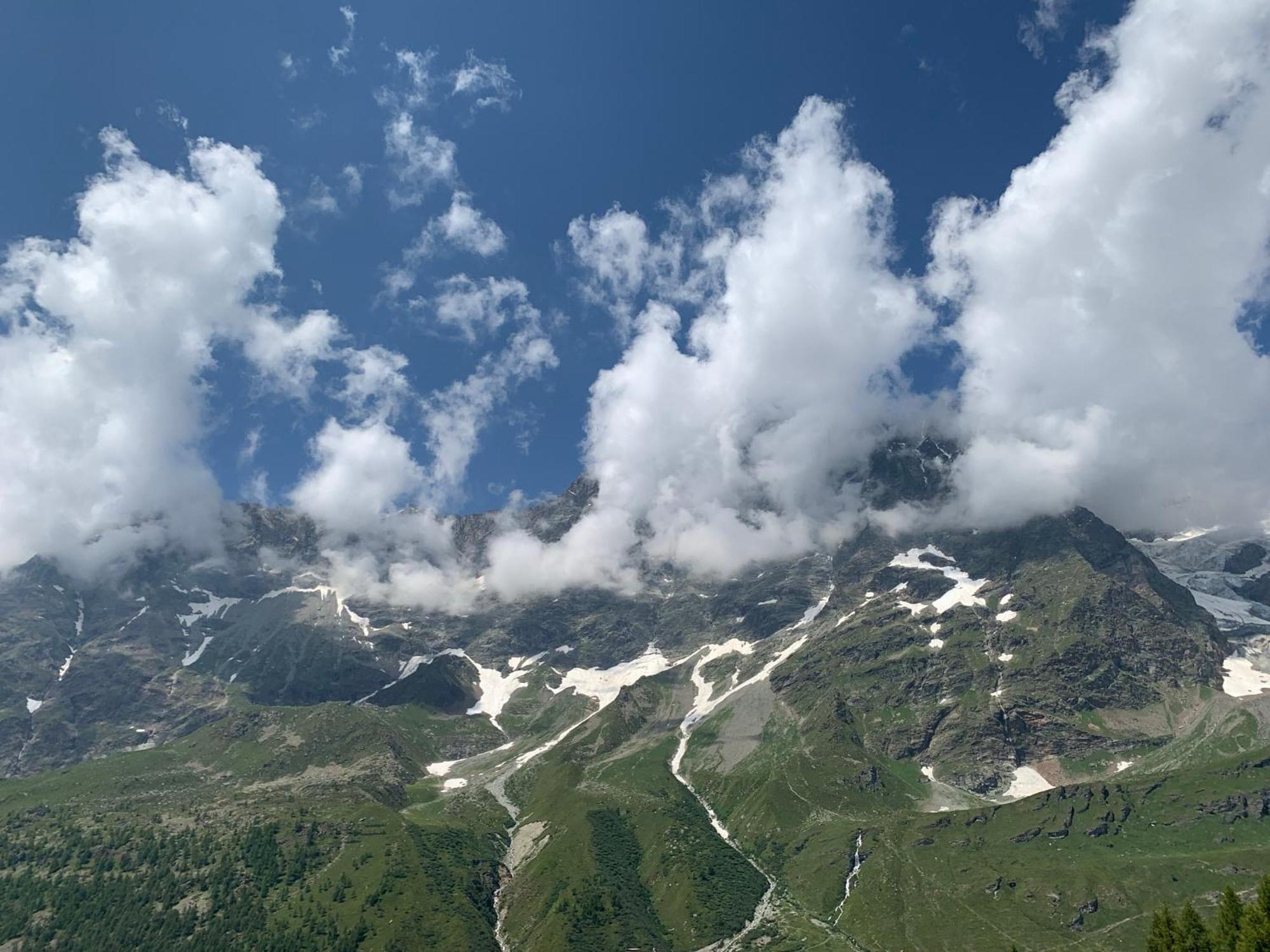 Cervinia In Out - Family * Breuil-Cervinia