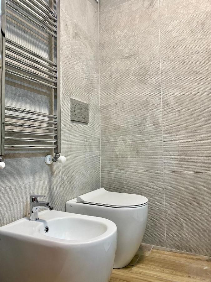 Appartement Cervinia In Out - Family