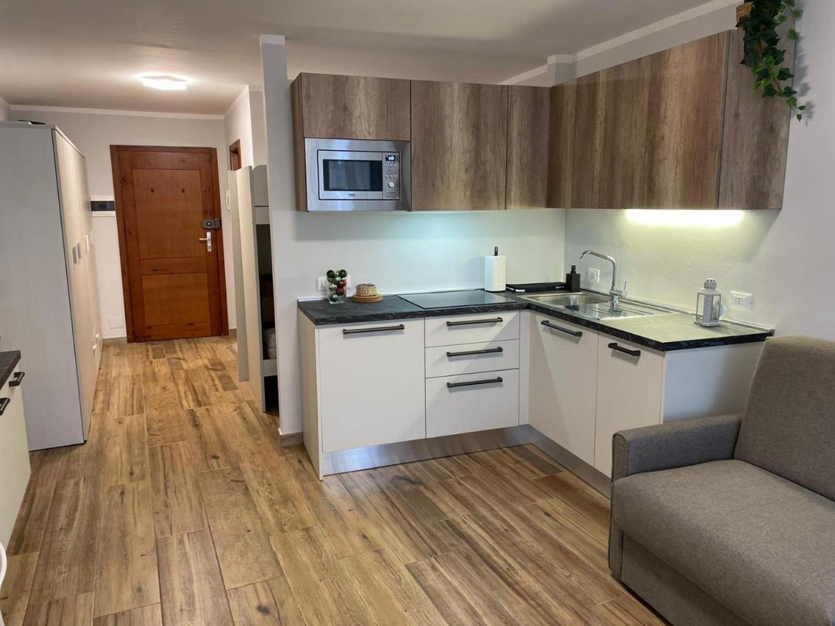 Appartement Cervinia In Out - Family Breuil-Cervinia